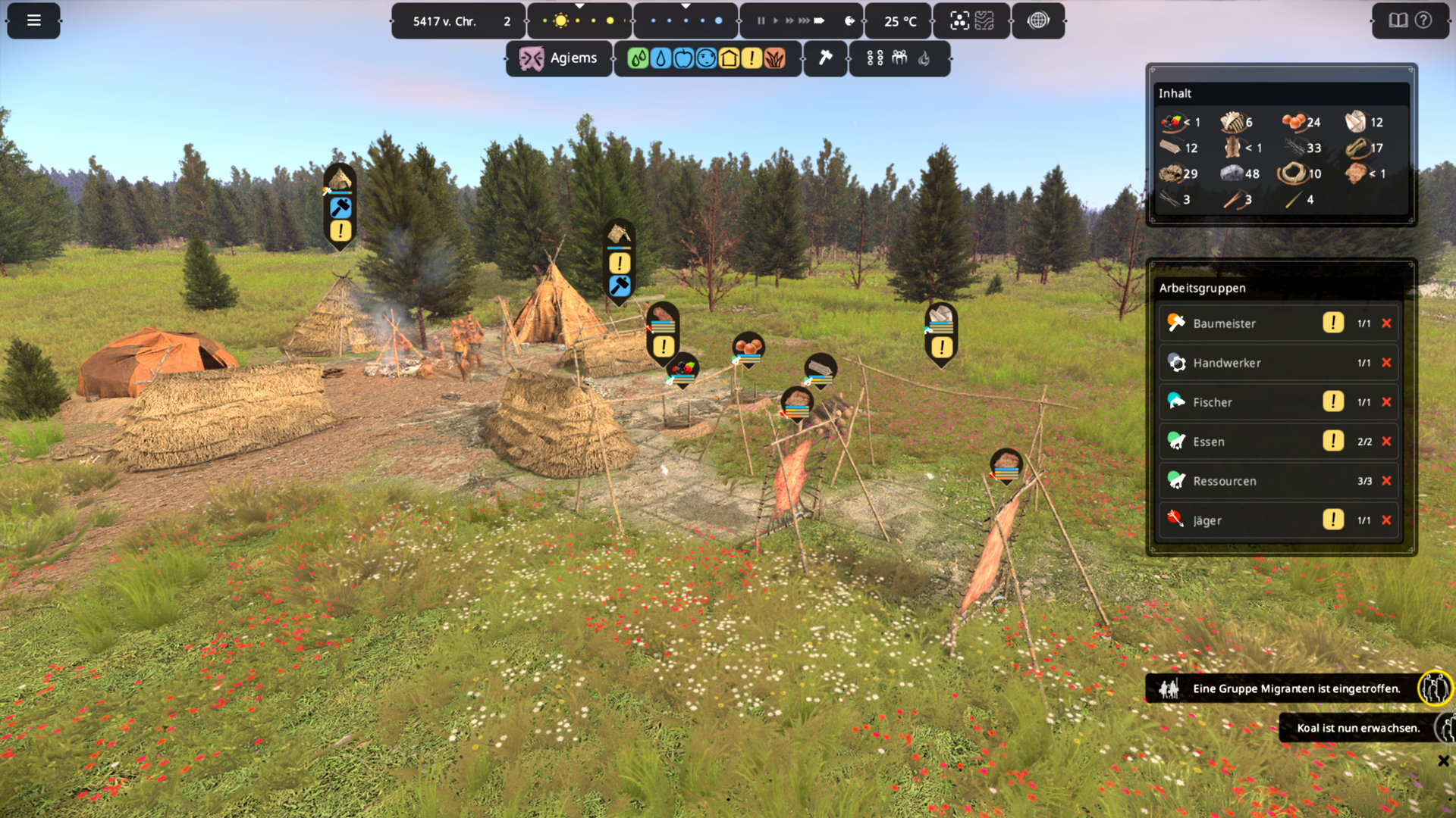 Gameplay Screenshot