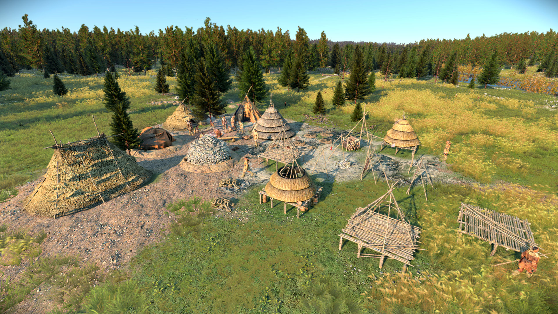 Gameplay Screenshot