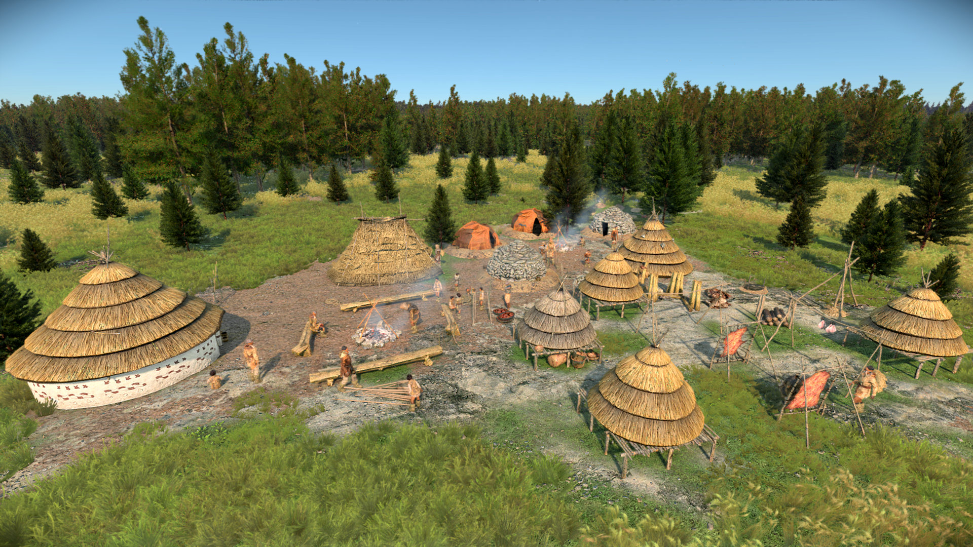 Gameplay Screenshot