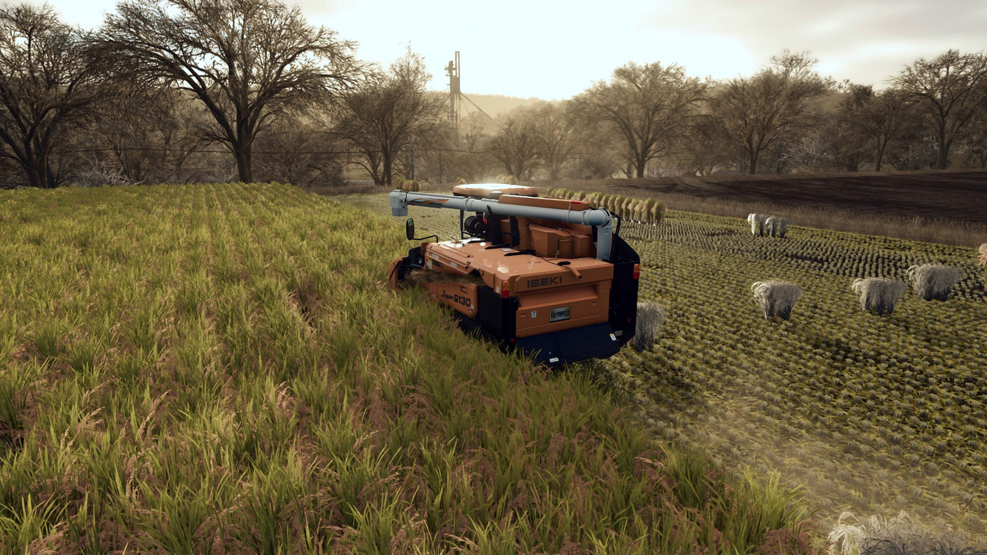 Gameplay Screenshot