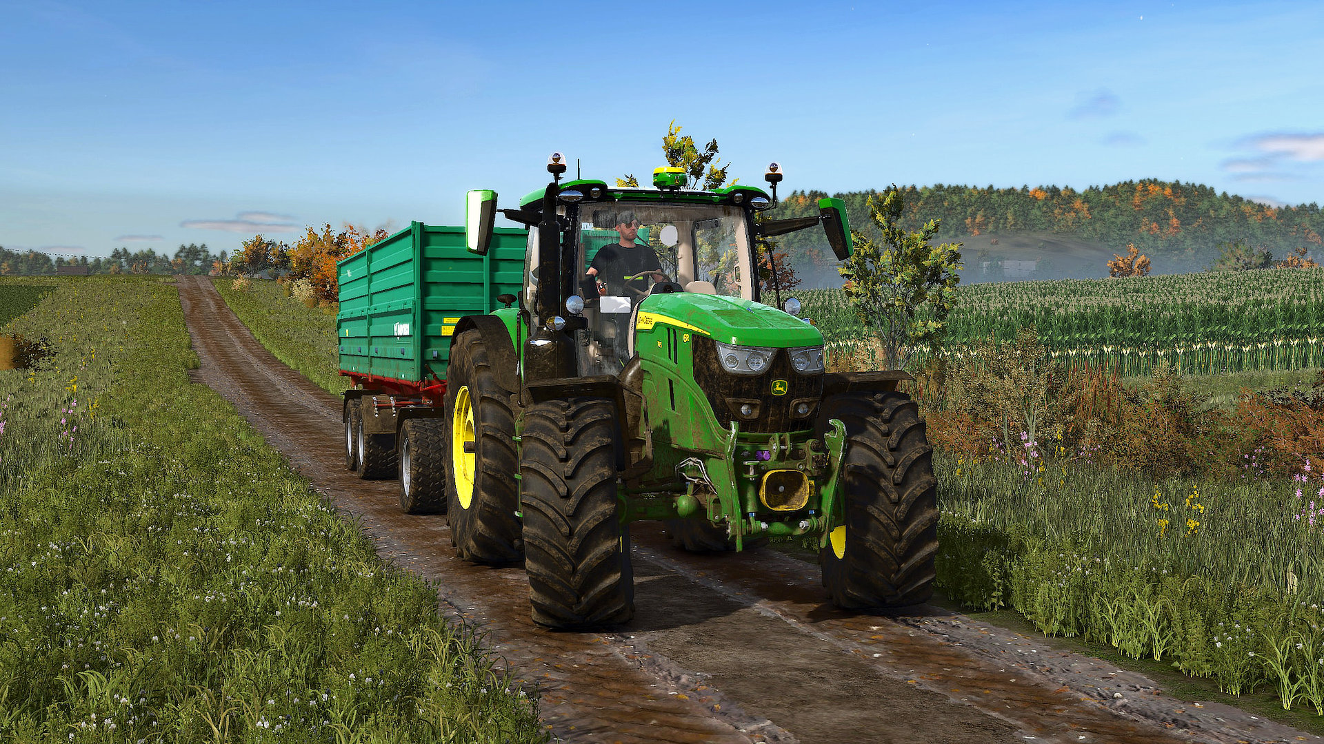 Gameplay Screenshot