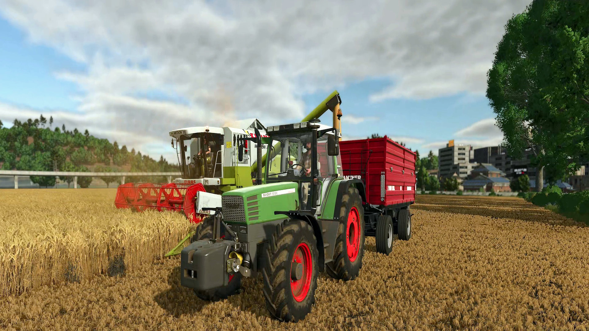 Gameplay Screenshot