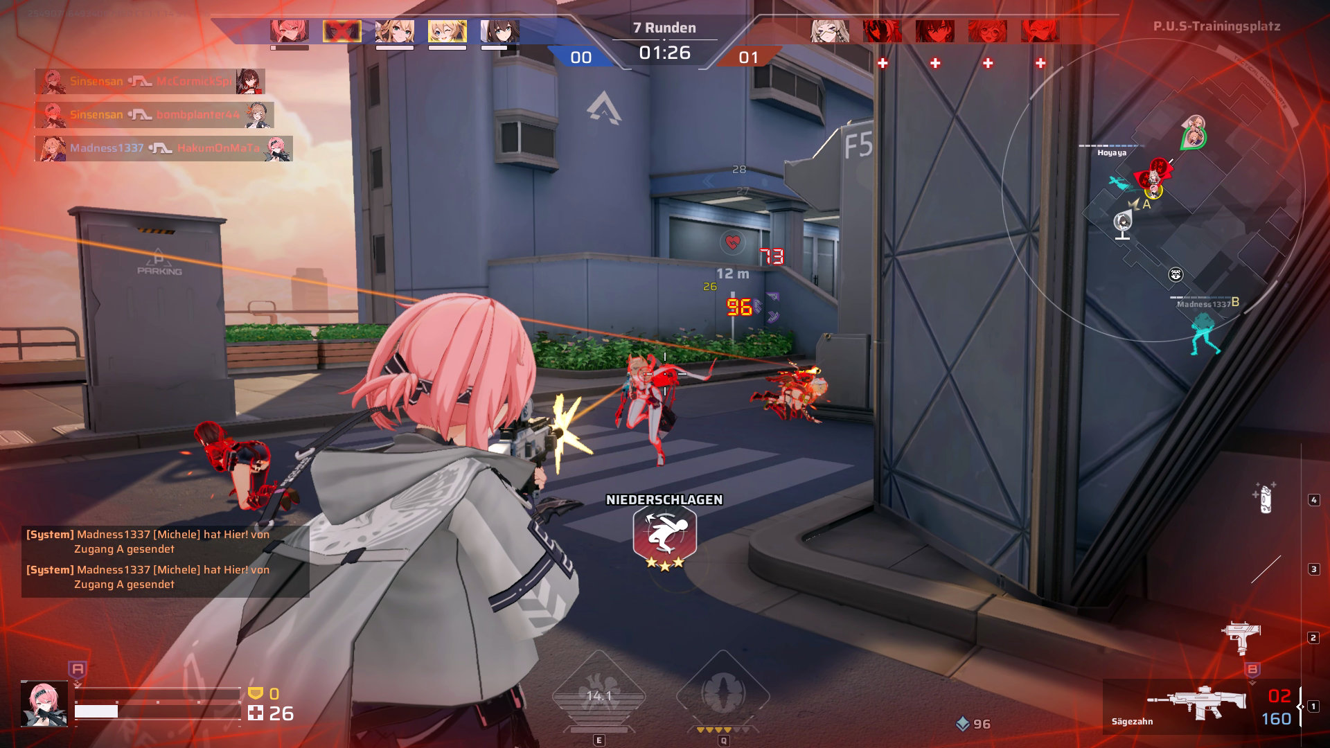 Gameplay Screenshot