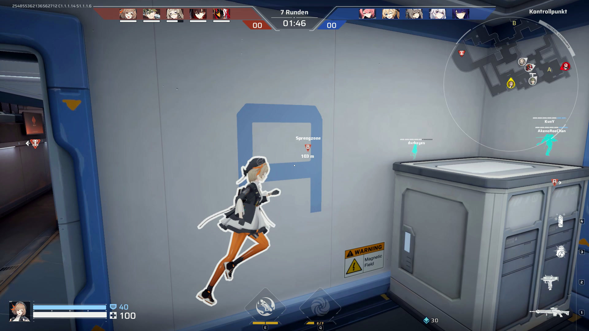 Gameplay Screenshot